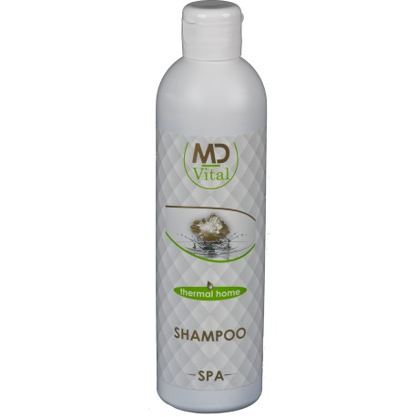 Shampoo 250 ml